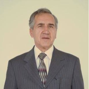Founder of Inform//Acción