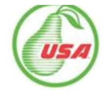 USA Pears